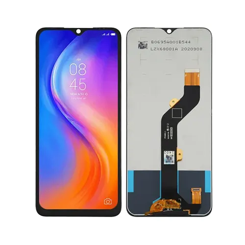 Primary image of ITEL A49/A58/A58PRO-4G/A58PRO/S17/SPARK8 LCD - Quality Phone Parts in Sri Lanka
